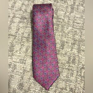 Jos A Bank Reserve Necktie - NWT